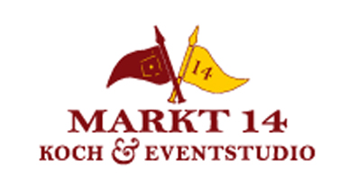 Markt 14 | Koch- und Eventstudio